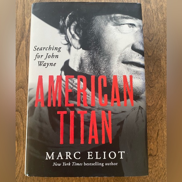 Ultimate John Wayne Collection - Picture 2 of 16